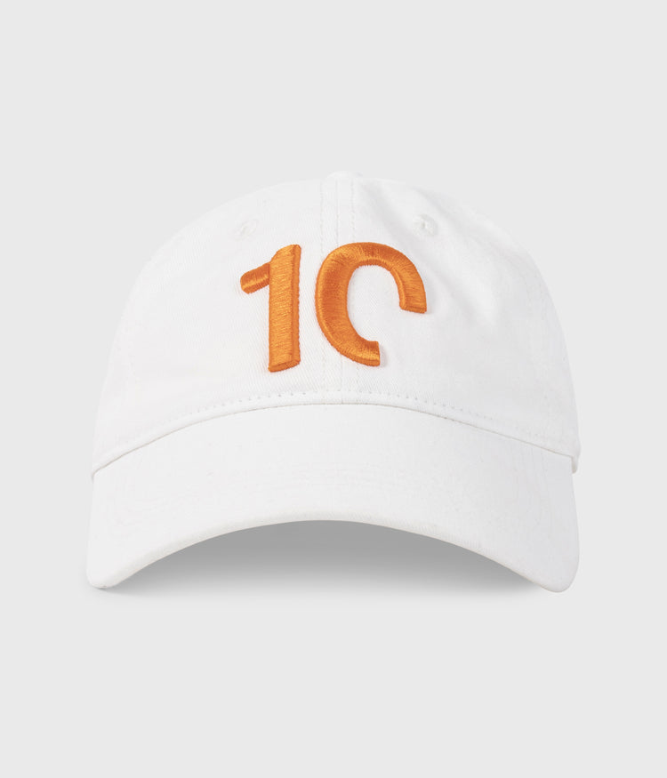 cap knhb | white