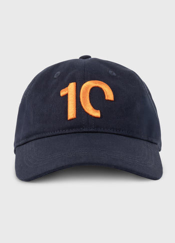 cap knhb | dark blue