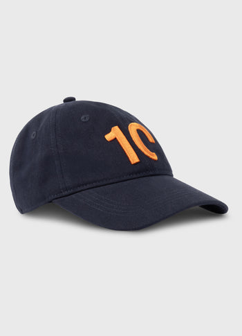 cap knhb | dark blue