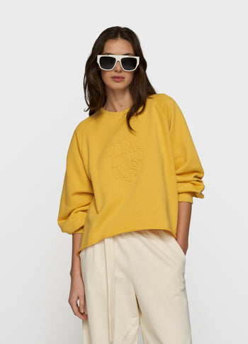 LA sweater | mango