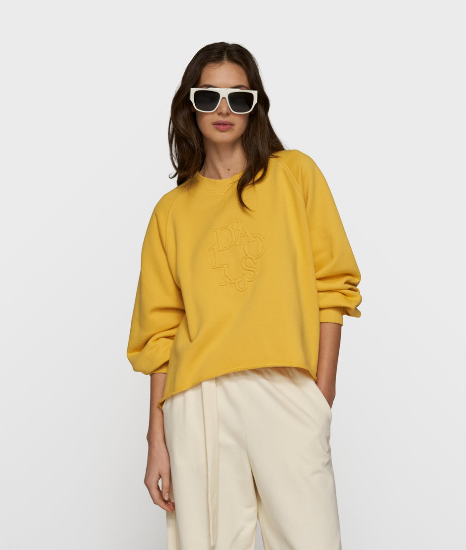 LA sweater | mango