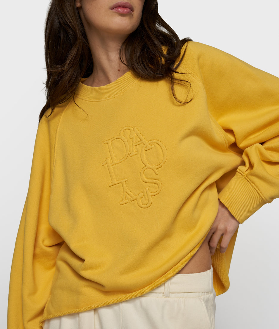 LA sweater | mango