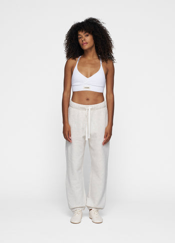 THE BAR-BRA | white