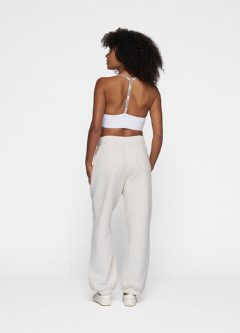 THE BAR-BRA | white