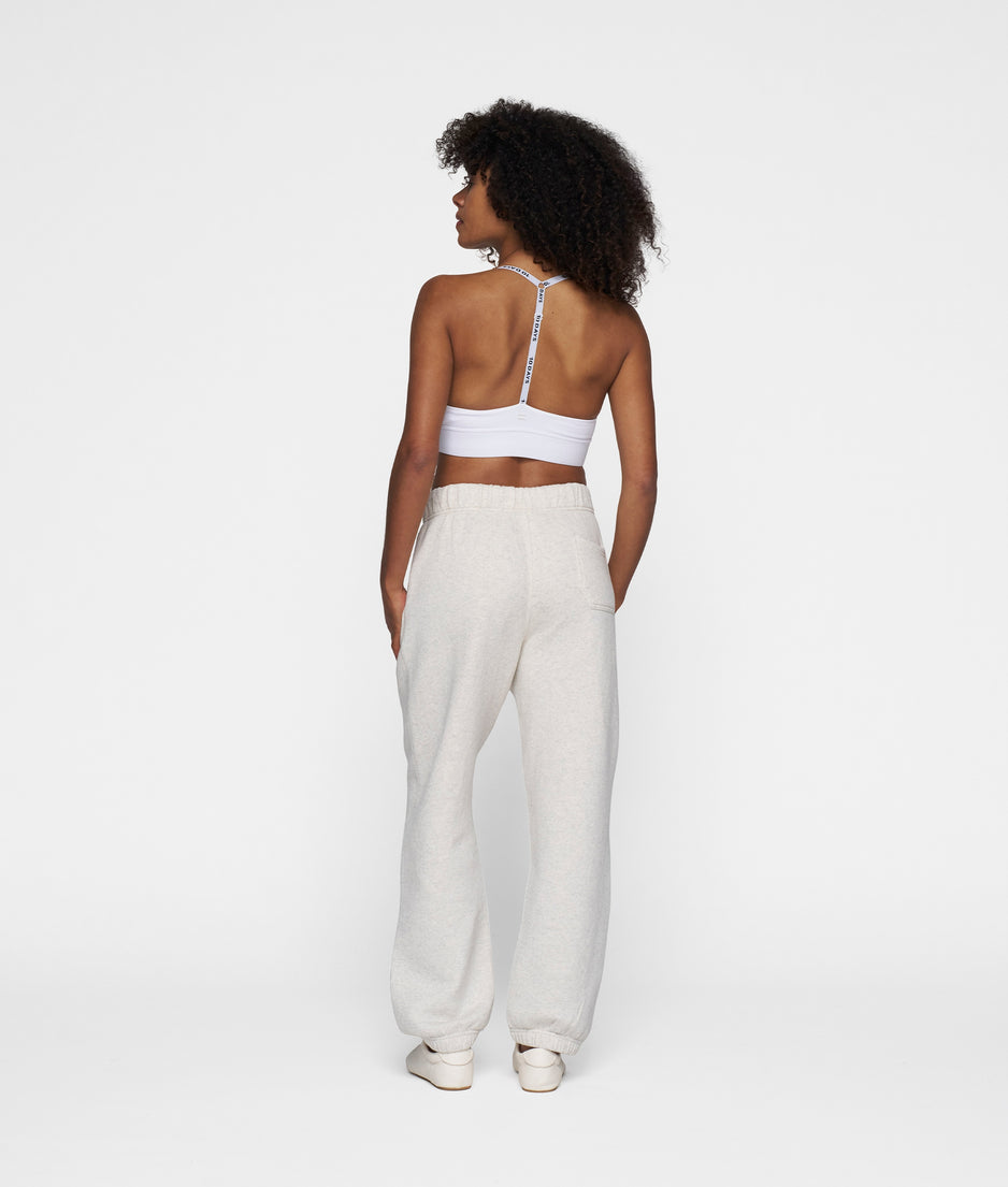 THE BAR-BRA | white