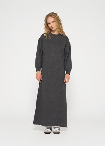 relax dress glitter | antra melee