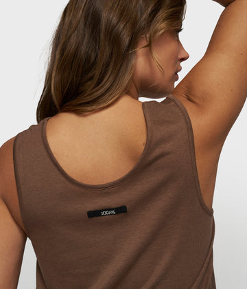 tank top jersey | truffle