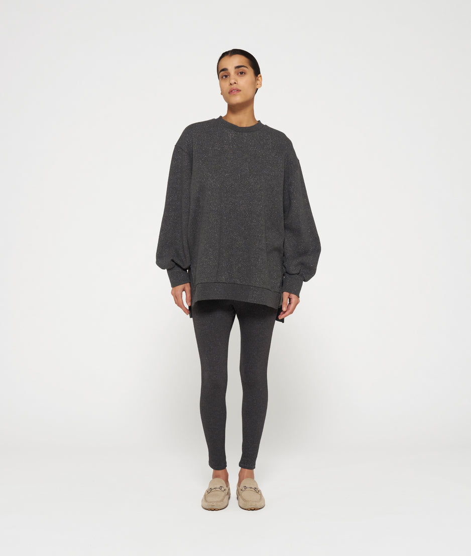 sweater glitter | antra melee