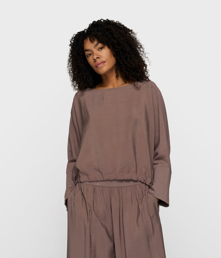 batwing top | moonrock
