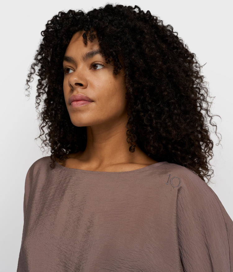 batwing top | moonrock