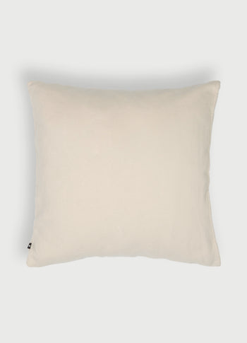 pillow uni 50x50 | safari