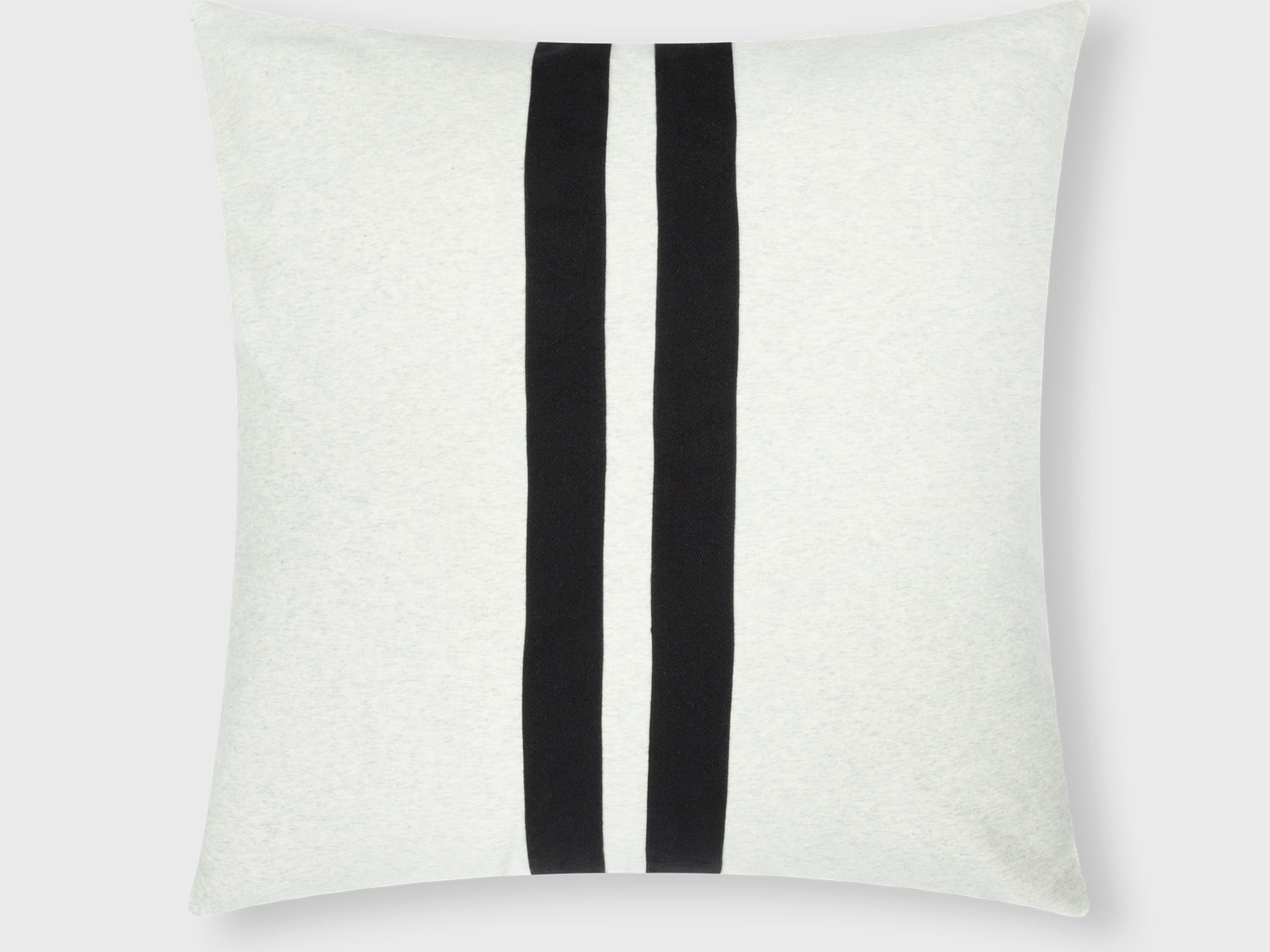 THE PILLOW COVER | soft white melee