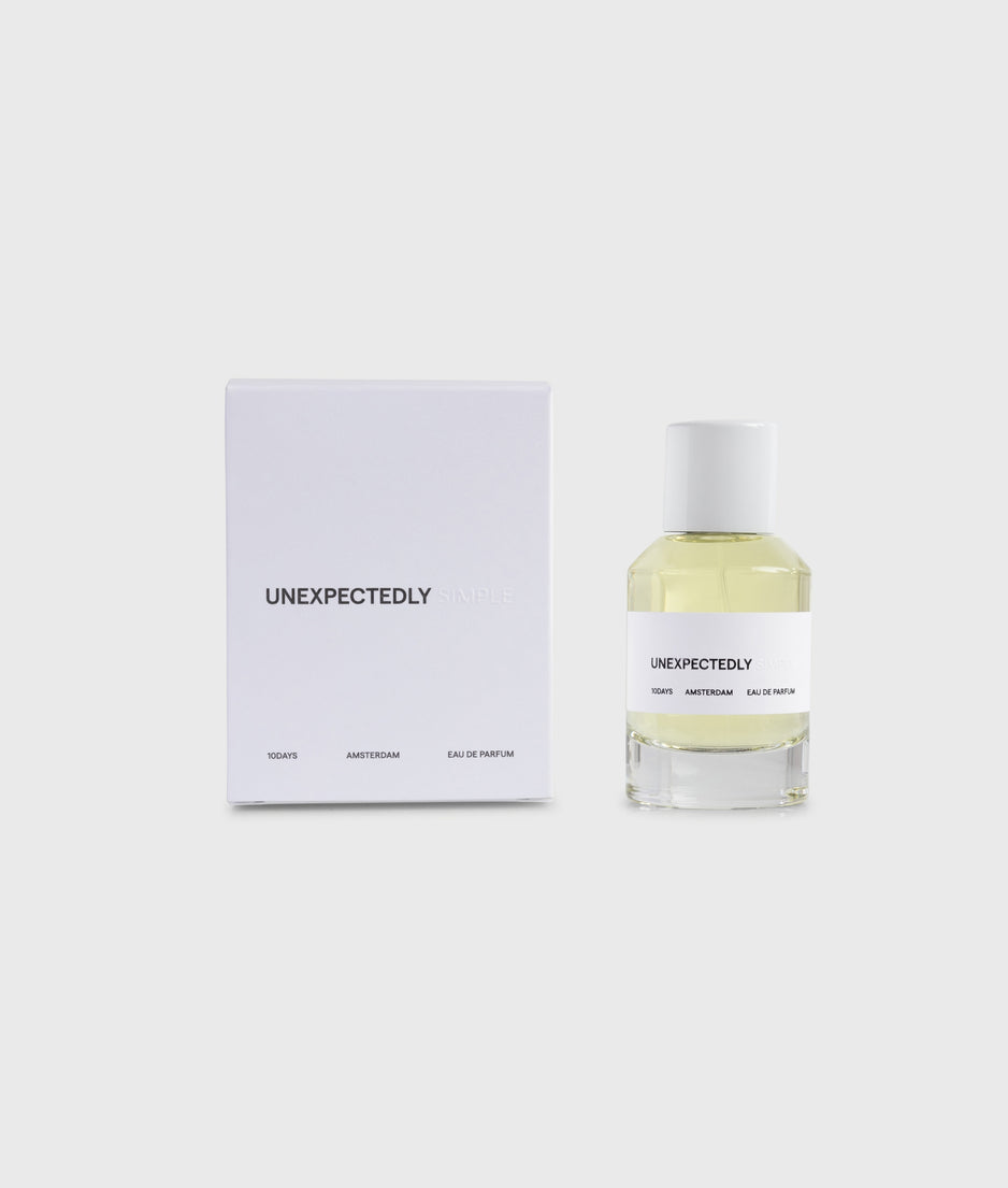 unexpectedly eau de parfum 50ml | multicolor