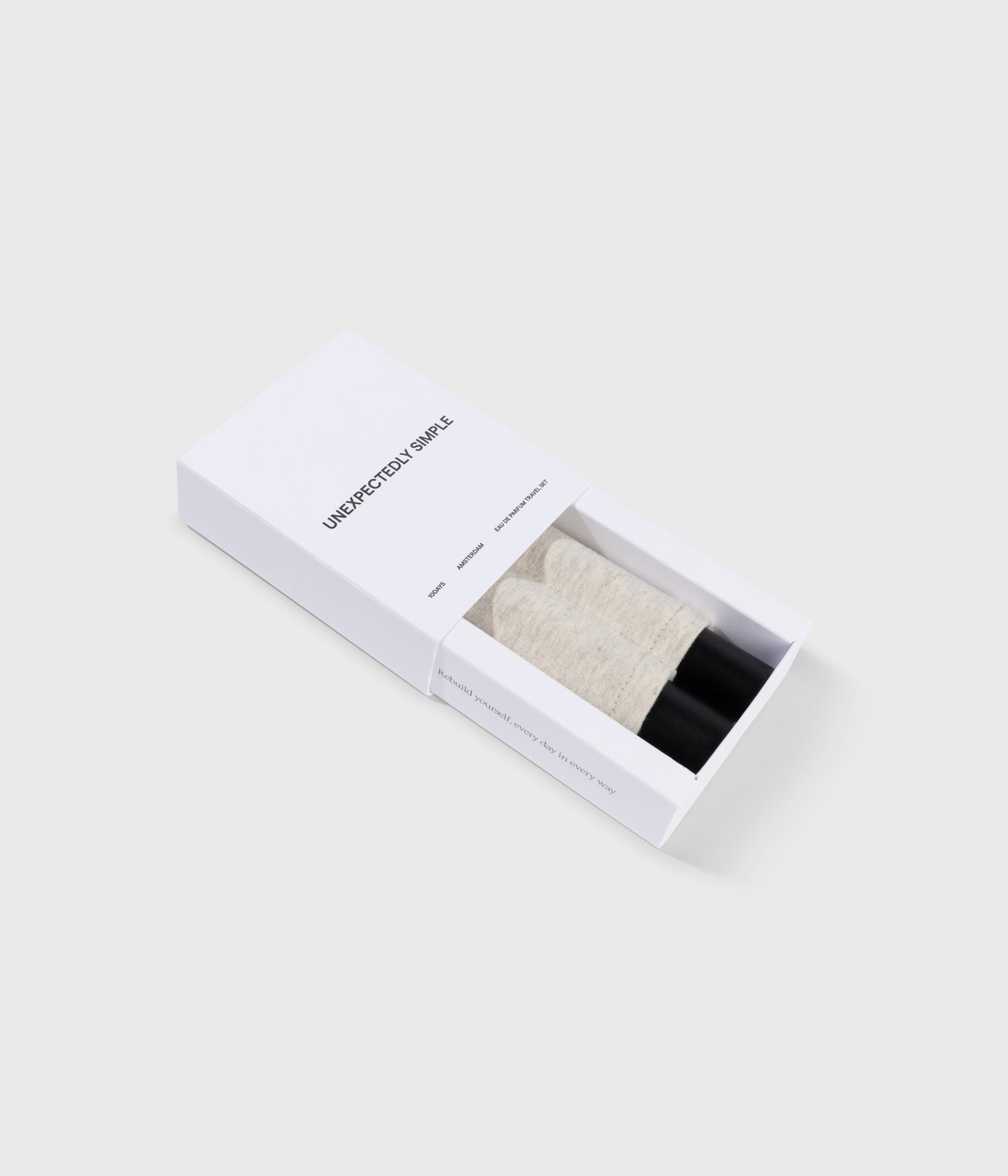 Jnorthx: Unexpectedly Simple - ymv9zvu