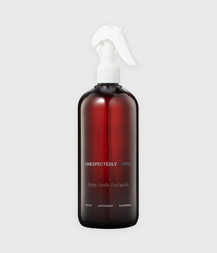 unexpectedly room spray 500ml | multicolor