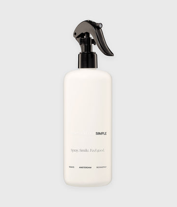 simple room spray 500ml | multicolor