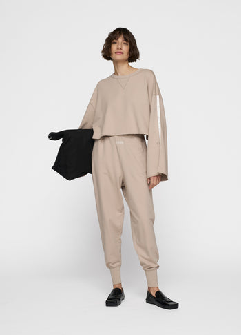 kimono sweater | rope