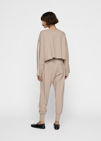 kimono sweater | rope