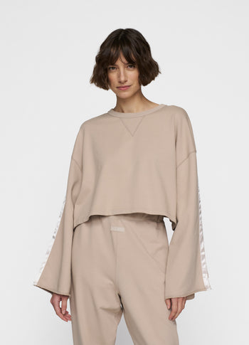 kimono sweater | rope