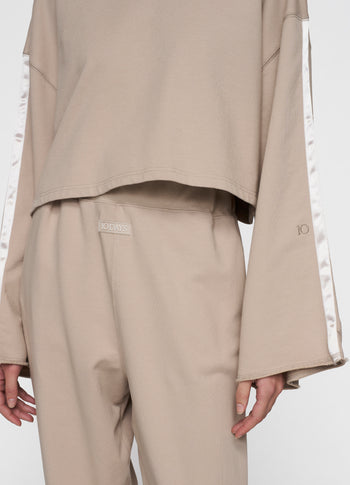 kimono sweater | rope