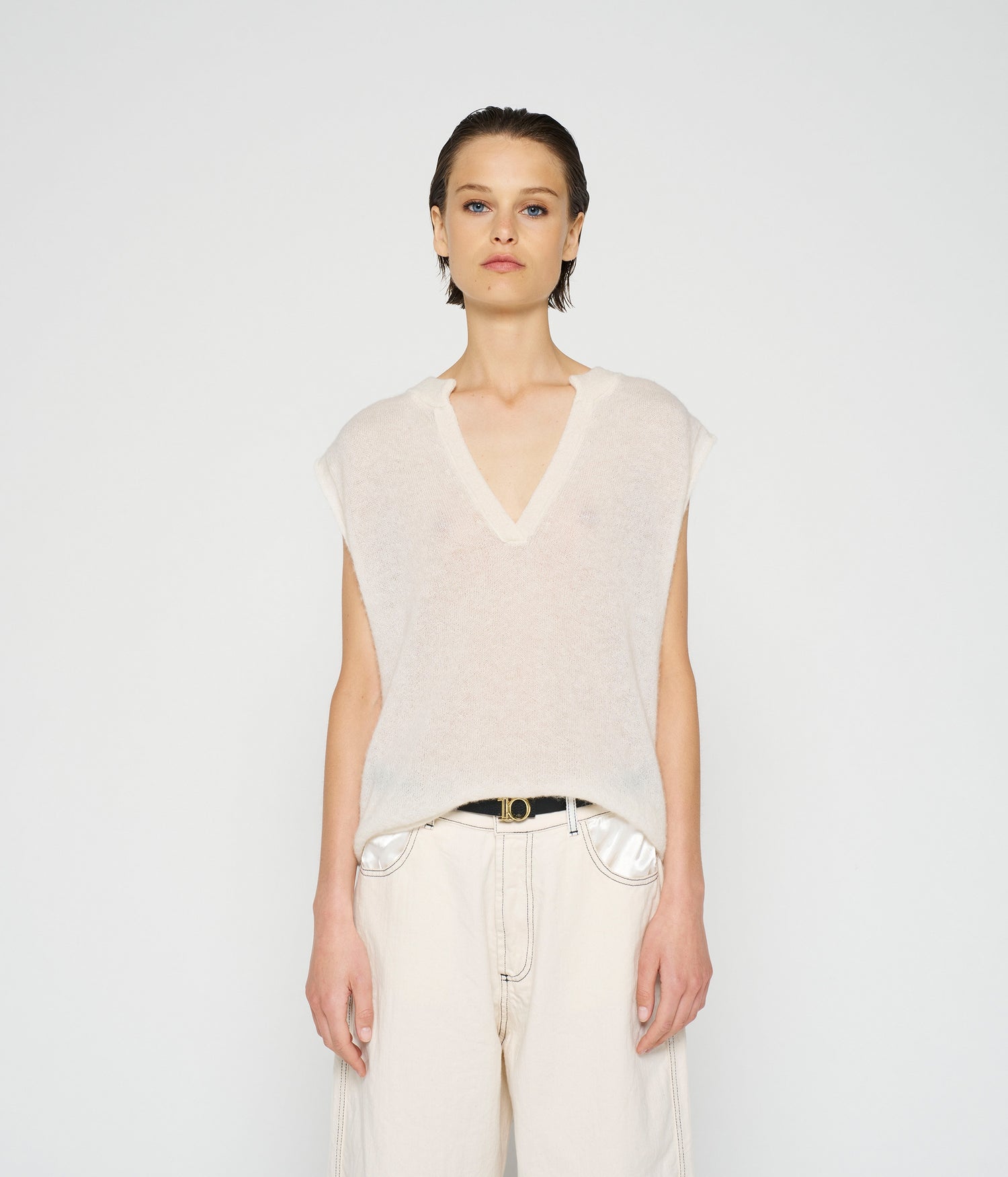 10 Days / Damen-Shirt / the soft scuba tee
