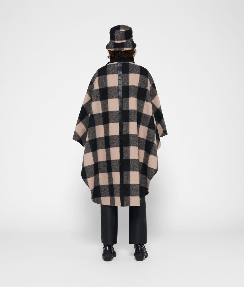 cape check | safari