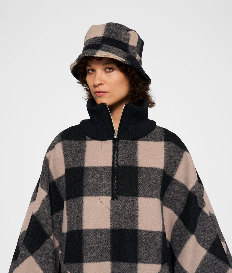 cape check | safari