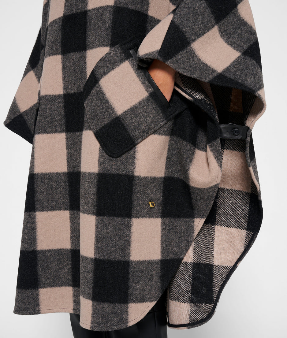 cape check | safari