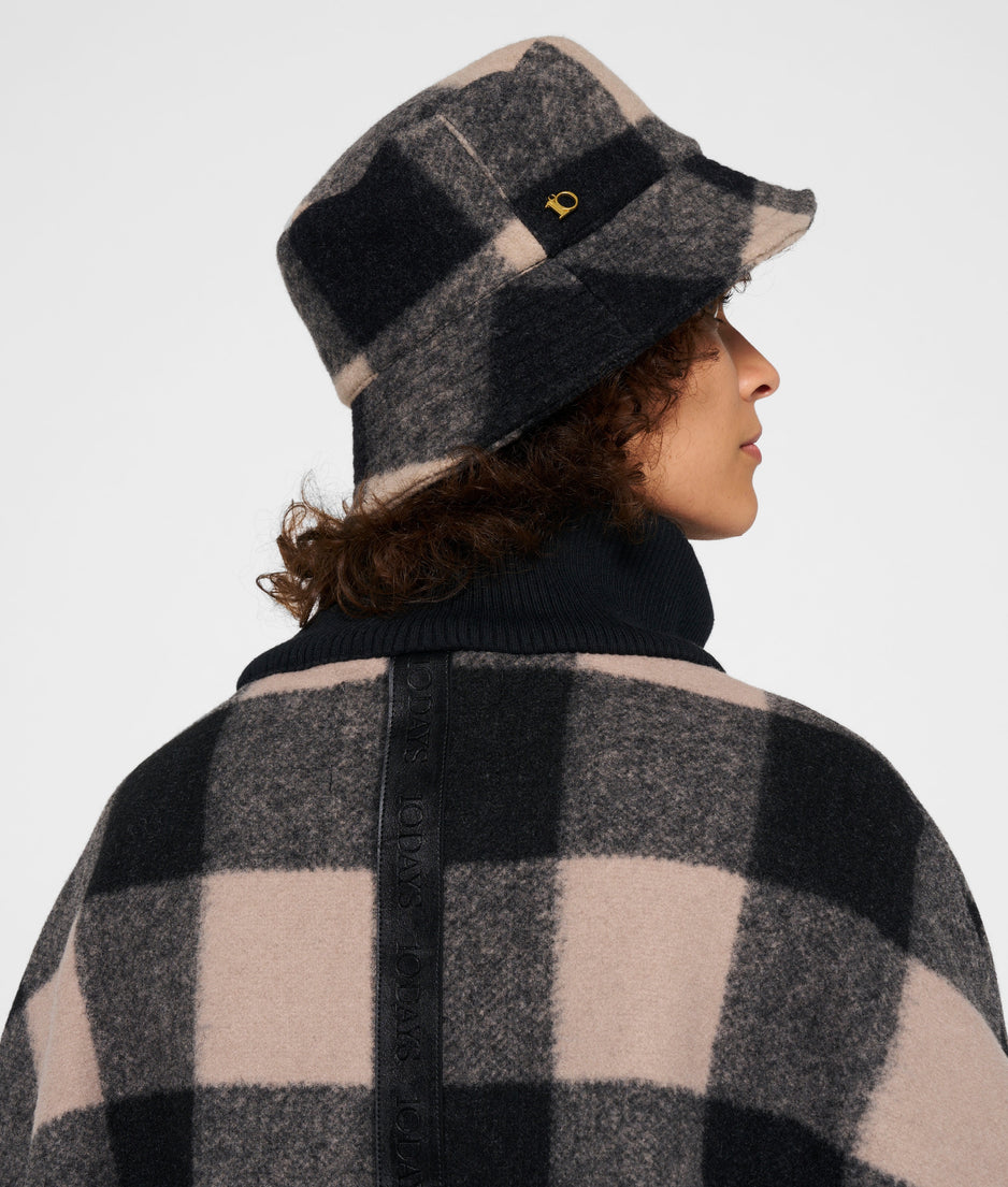 cape check | safari