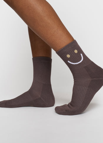 socks smile | moonrock