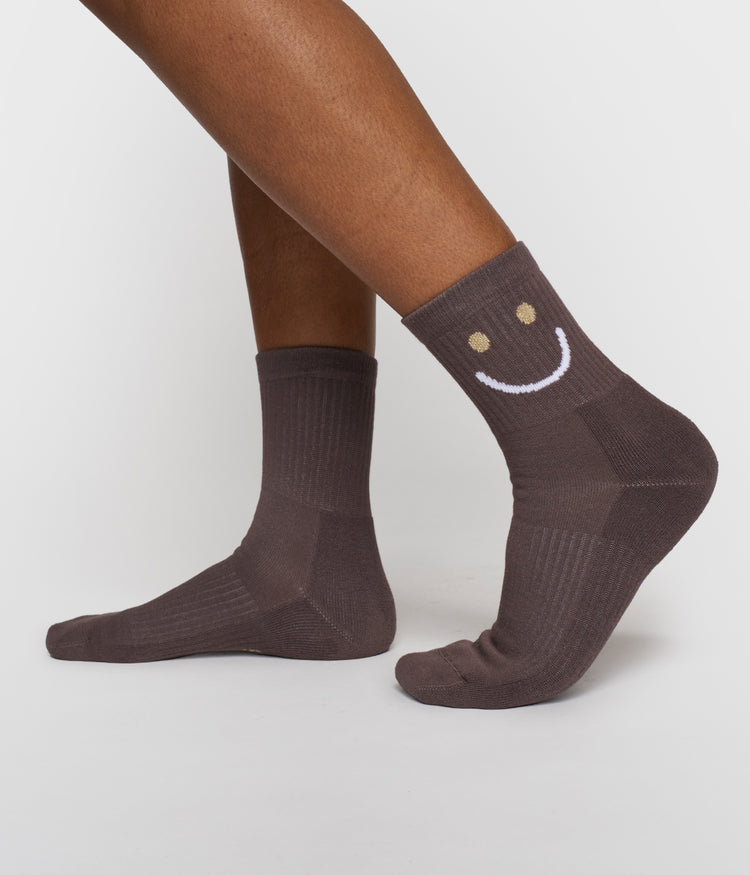socks smile | moonrock