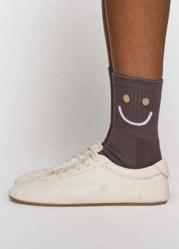 socks smile | moonrock