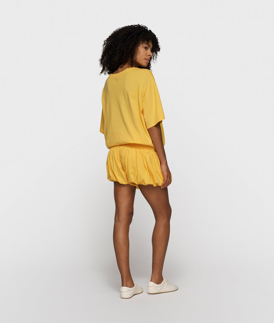 balloon shorts | mango