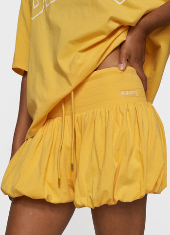 balloon shorts | mango
