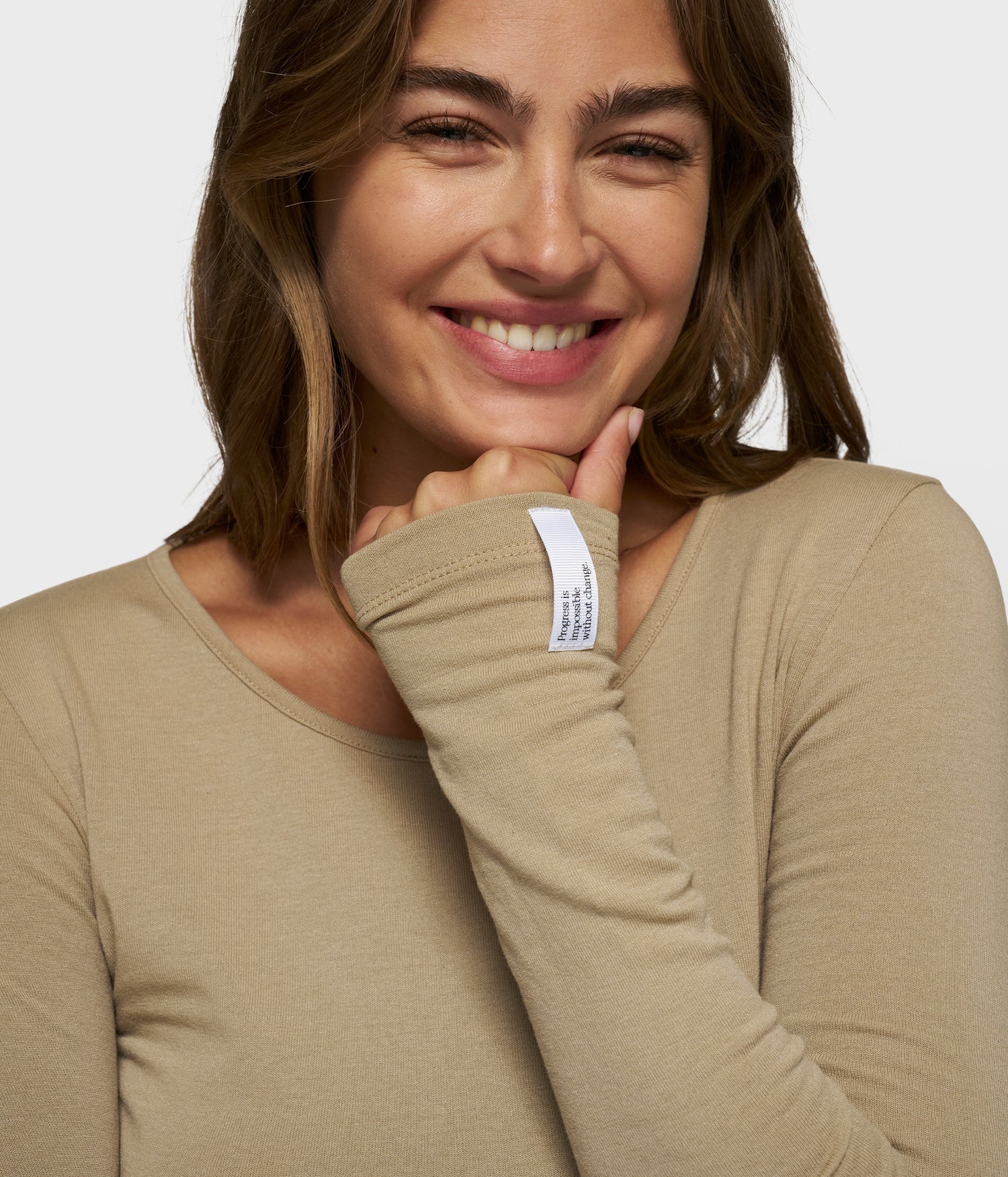 10 Days / Damen-Shirt / mesh baseball tee 10