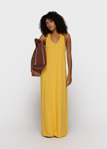 racer dress | mango