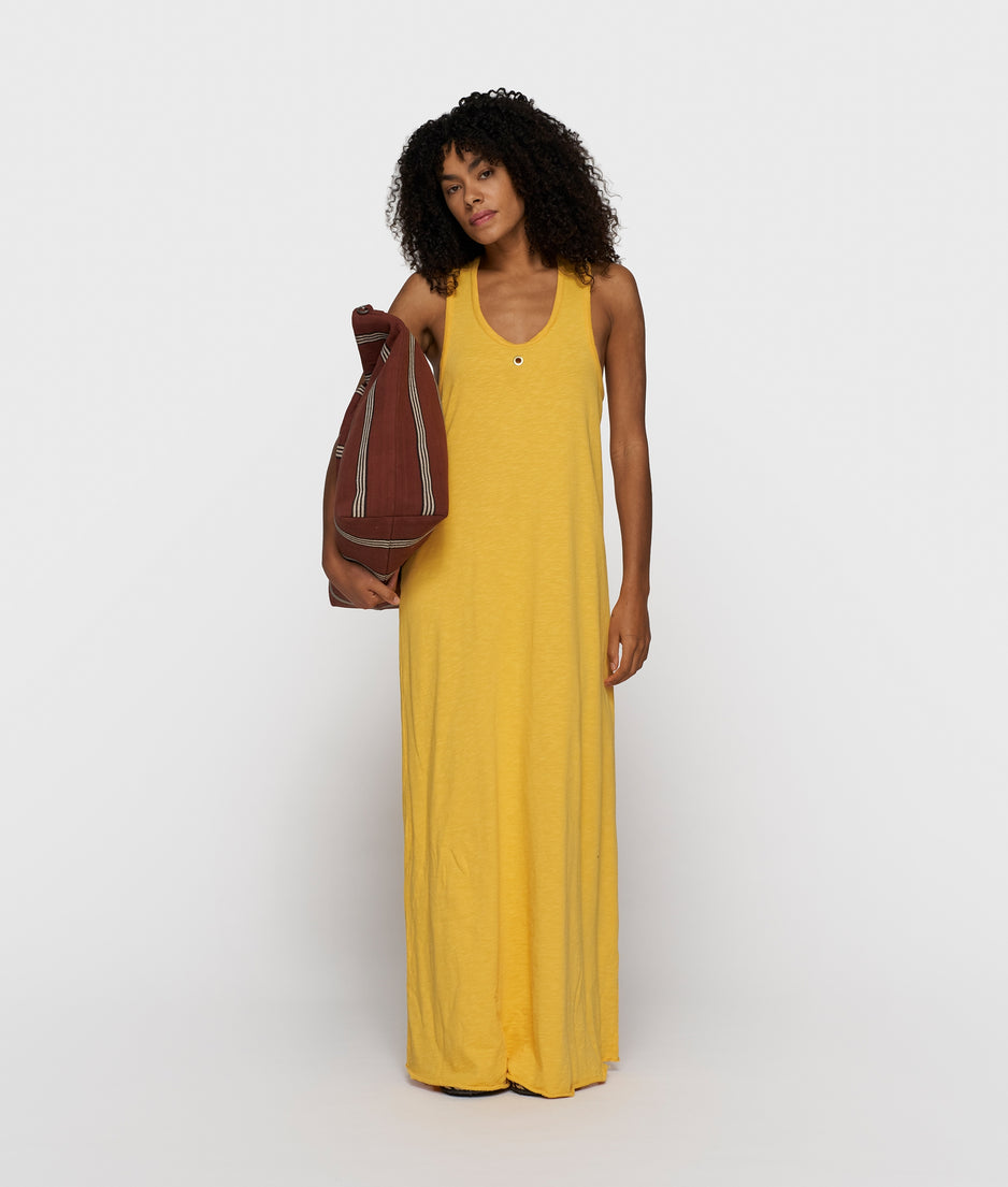 racer dress | mango