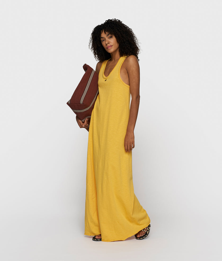 racer dress | mango