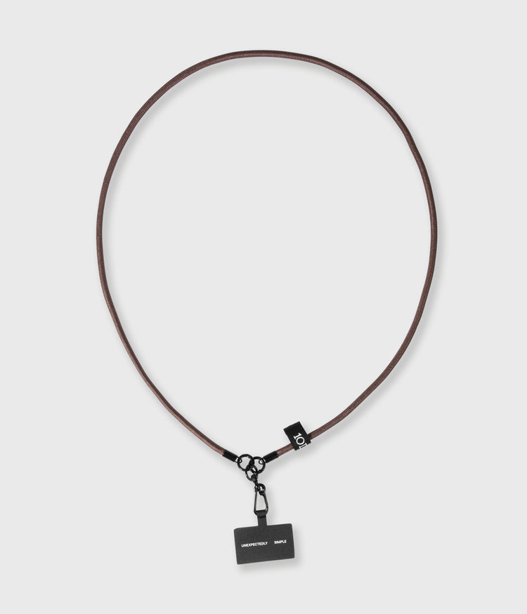 phone cord 10DAYS | truffle