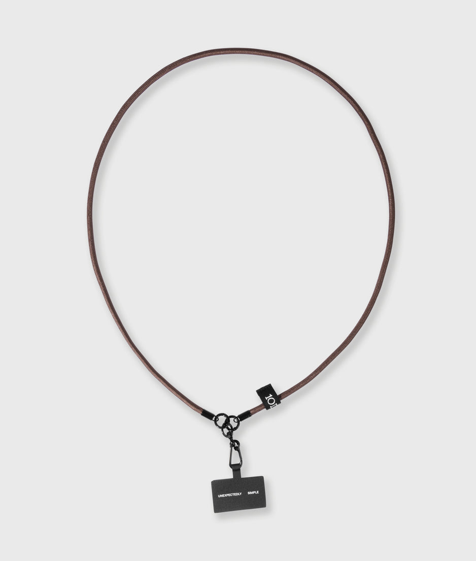 phone cord 10DAYS | truffle