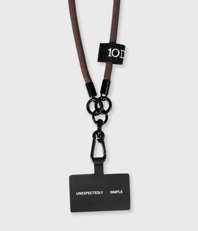 phone cord 10DAYS | truffle