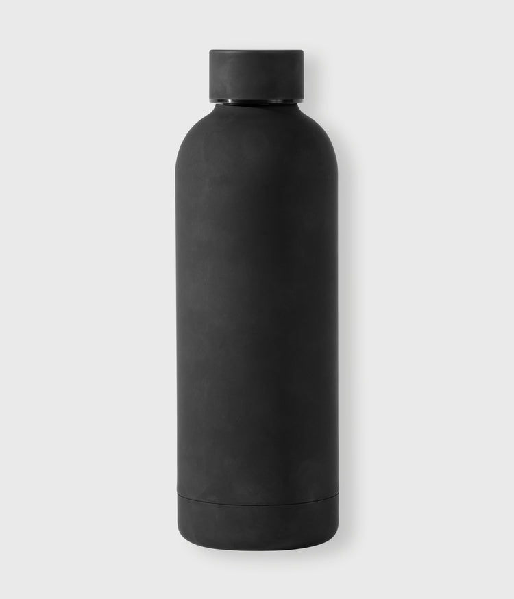 10DAYS water bottle | black