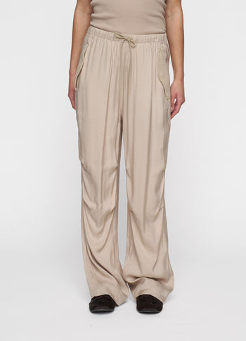 safari pants | rope