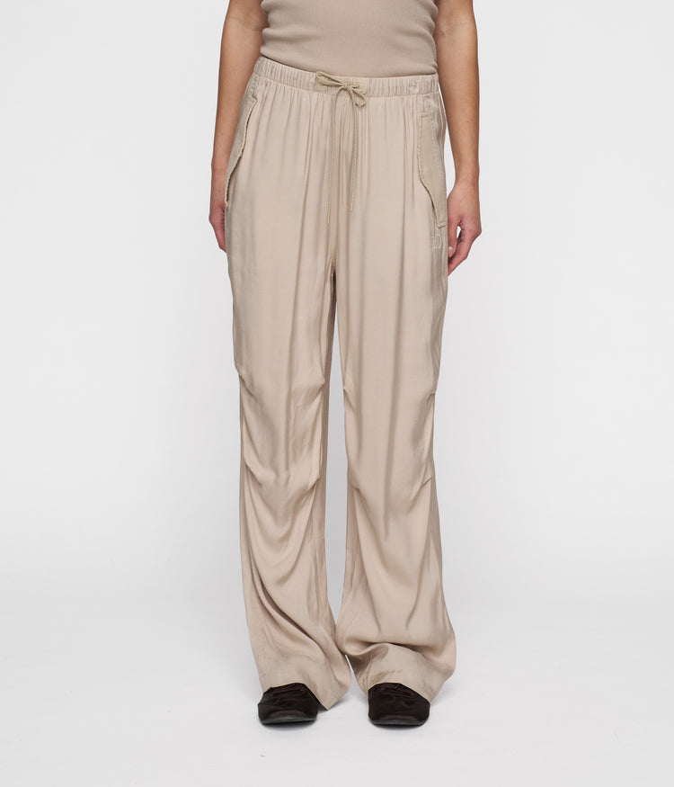 safari pants | rope
