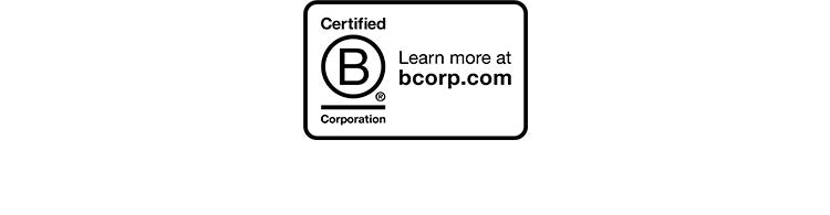 BCorp logo