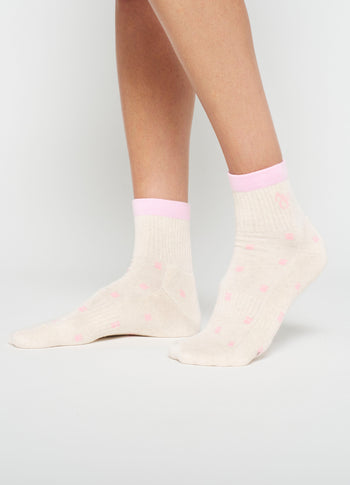 Vera van Erp set uni | blossom pink