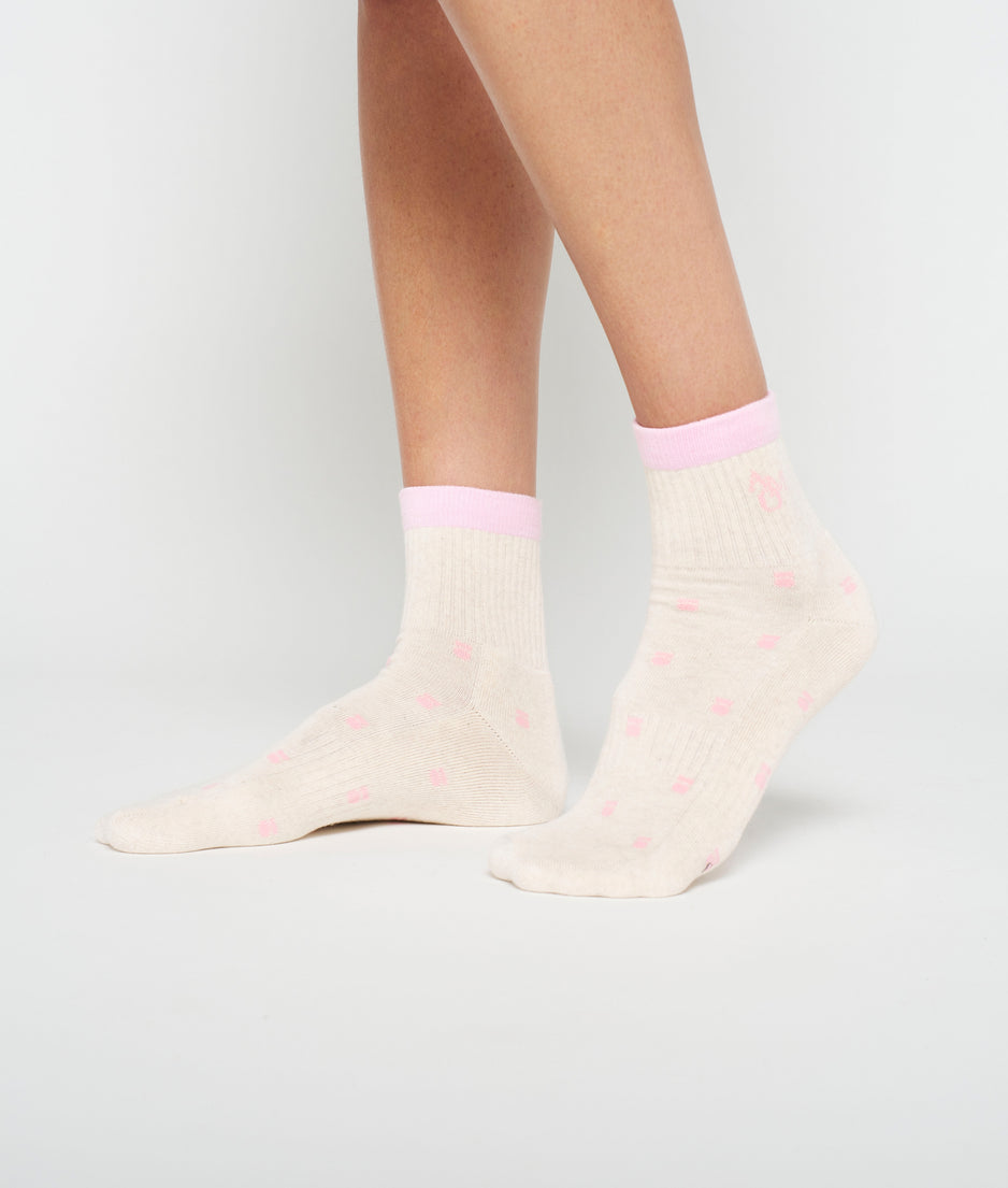 Vera van Erp set uni | blossom pink