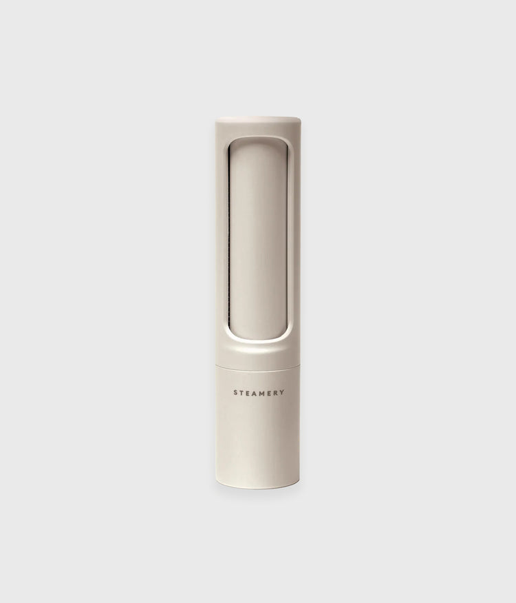 Lint Brush | white sand