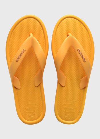HAVAIANAS PUFFED UP | mango