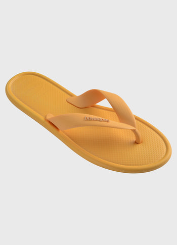 HAVAIANAS PUFFED UP | mango
